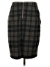 CAbi Argyle Gray Formal Skirt Size S (estimated) - photo 2