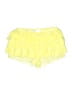 Unbranded Yellow Skort Size S - photo 1
