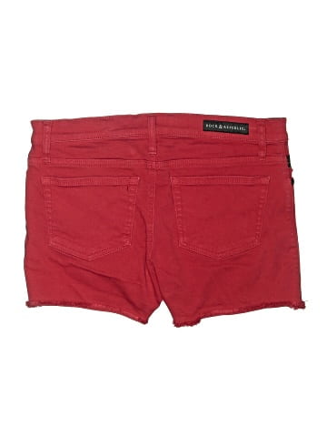 Rock & Republic Shorts (view 2)