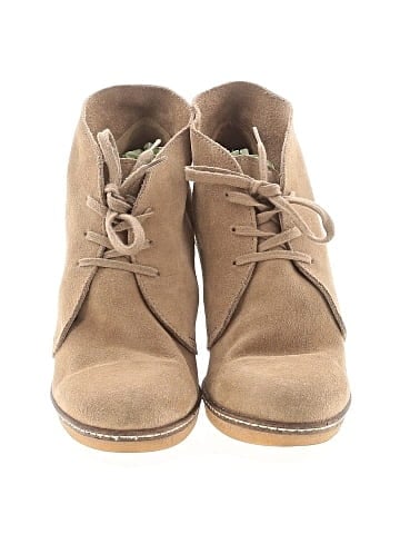 J.Crew Wedges (view 2)