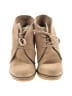 J.Crew Tan Wedges Size 10 - photo 2