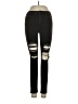 Hollister Black Jeans Size 25 waist - photo 1