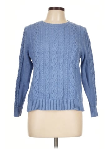 L.L.Bean Pullover Sweater (view 1)