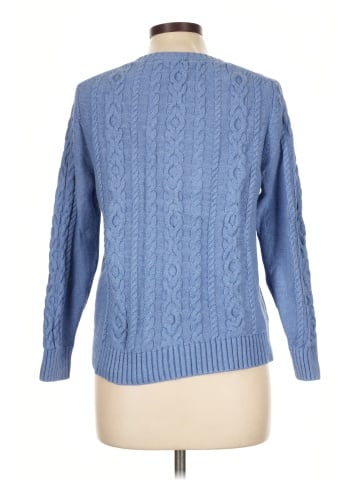 L.L.Bean Pullover Sweater (view 2)