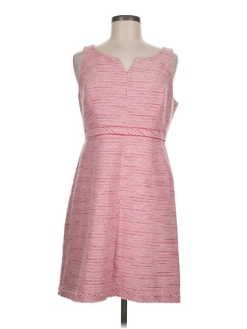 White House Black Market Casual Dress (view 1)