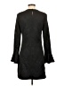 Libby Edelman 100% Polyester Black Cocktail Dress Size S - photo 1