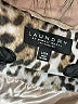 Laundry by Shelli Segal 100% Polyester Tan Coat Size L - photo 6