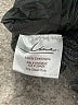 LINE 100% Cashmere Black Cashmere Pullover Sweater Size XS - photo 8