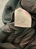 Halogen Tweed Gray Coat Size S - photo 7