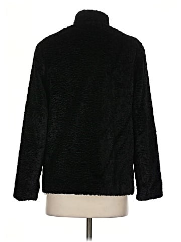 Laura Ashley Faux Fur Jacket (view 2)