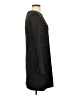 Libby Edelman 100% Polyester Black Cocktail Dress Size S - photo 5