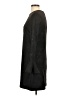 Libby Edelman 100% Polyester Black Cocktail Dress Size S - photo 4
