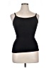 Shapermint Black Tank Top Size XL - photo 1