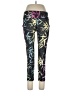 Pro Player Graphic Black Active Pants Size L - photo 1