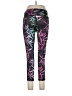 Pro Player Graphic Black Active Pants Size L - photo 2
