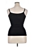 Shapermint Black Tank Top Size XL - photo 2