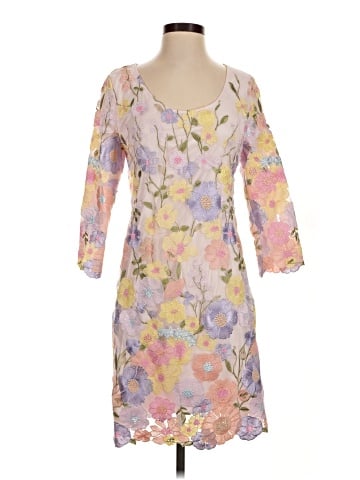 Boston Proper Cocktail Dress (view 1)