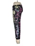 Pro Player Graphic Black Active Pants Size L - photo 5