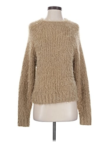 Lush Pullover Sweater (view 1)