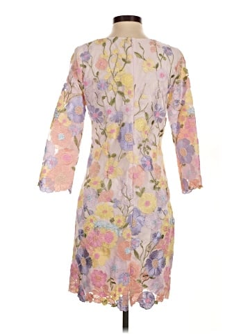 Boston Proper Cocktail Dress (view 2)