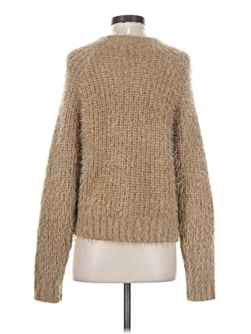 Lush Pullover Sweater (view 2)
