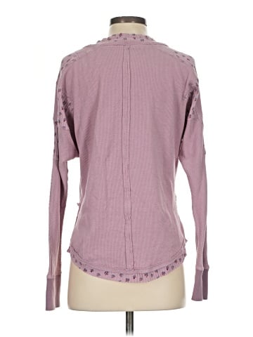 Free People Long Sleeve T-Shirt (view 2)