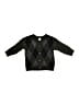 Baby Gap Paisley Black Pullover Sweater Size 18-24 mo - photo 1