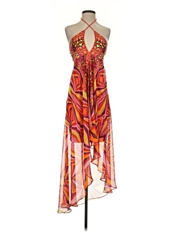 Analili Cocktail Dress (view 1)