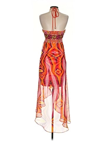 Analili Cocktail Dress (view 2)