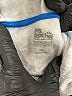 Assorted Brands Silver Pullover Hoodie 12-18 MO / 18 MO - photo 3