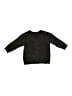 Baby Gap Paisley Black Pullover Sweater Size 18-24 mo - photo 2