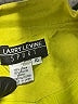 Larry Levine Yellow Blazer Size 10 - photo 6