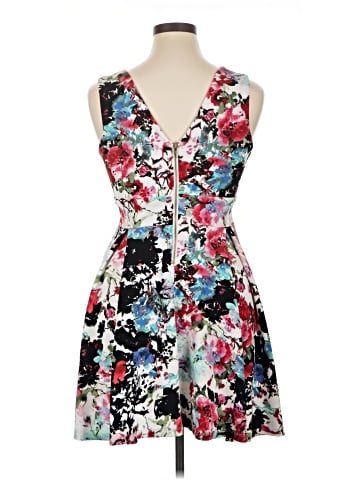 Haute Monde Cocktail Dress (view 2)
