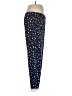 Susan Graver Polka Dots Blue Casual Pants Size M - photo 4