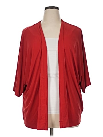 IMAN Cardigan (view 1)