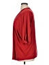 IMAN Red Cardigan Size XL - photo 5