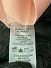 Pleione Orange Long Sleeve Blouse Size L - photo 8