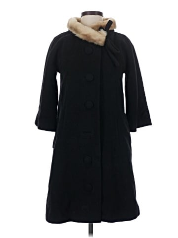 Elevenses Coat (view 1)