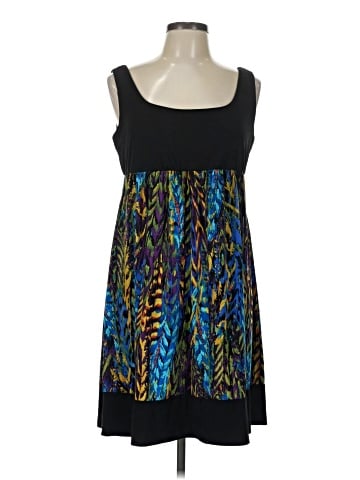 Ronni Nicole Cocktail Dress (view 1)