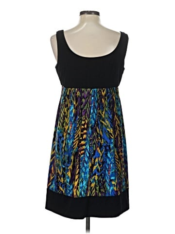 Ronni Nicole Cocktail Dress (view 2)