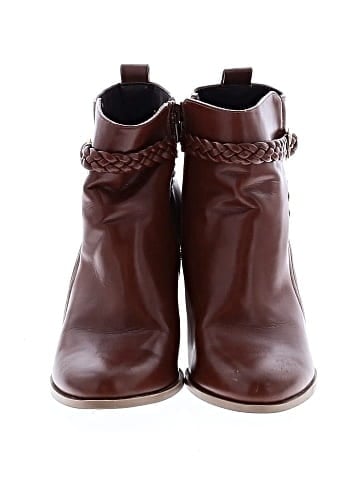 American Eagle Shoes Ankle Boots (view 2)