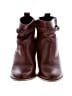 American Eagle Shoes Burgundy Ankle Boots Size 7 - photo 2