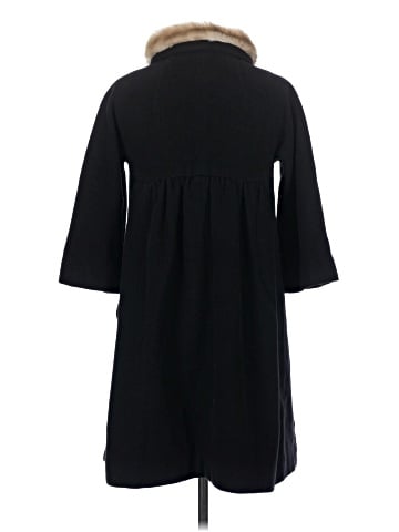 Elevenses Coat (view 2)