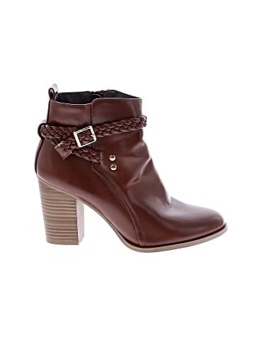 American Eagle Shoes Ankle Boots (view 1)