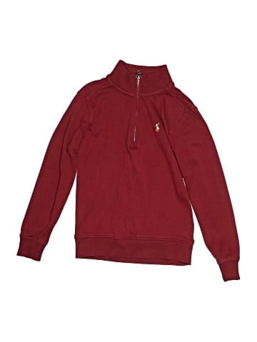 Polo by Ralph Lauren Pullover Sweater (view 1)