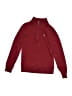 Polo by Ralph Lauren Burgundy Pullover Sweater Size 6 - photo 1