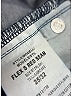 Acne Studios Stars Blue Jeans Size 25 waist - photo 6