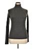 HEATTECH Gray Long Sleeve Turtleneck Size XL - photo 1