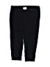 Carter's 100% Cotton Black Casual Pants 9-12 MO / 12 MO - photo 1