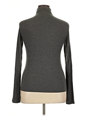 HEATTECH Long Sleeve Turtleneck (view 2)